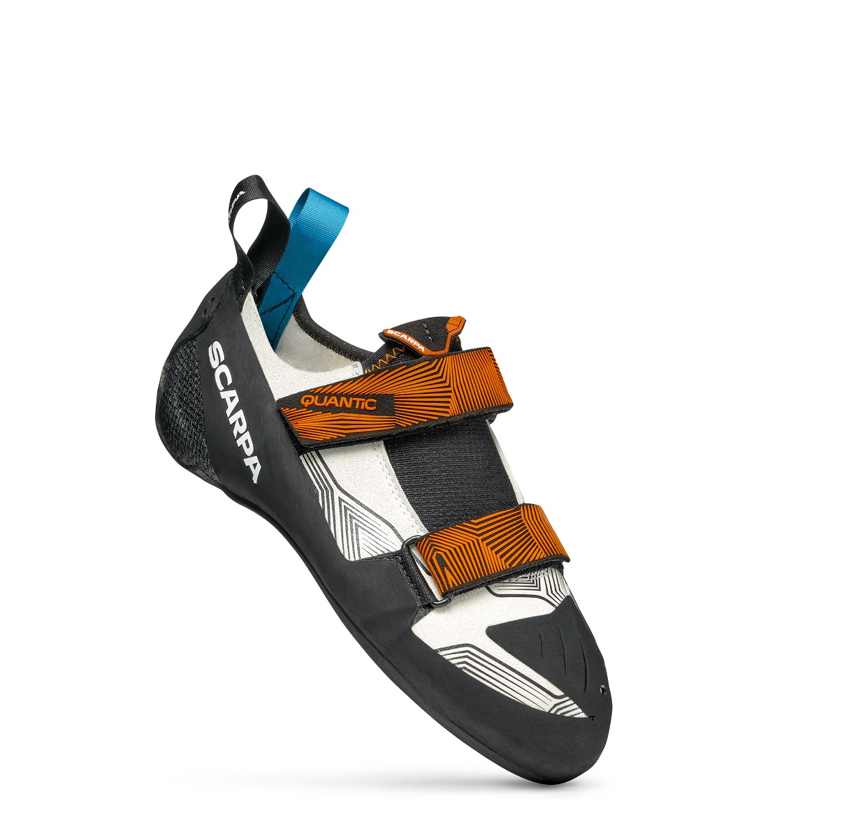SCARPA Quantic