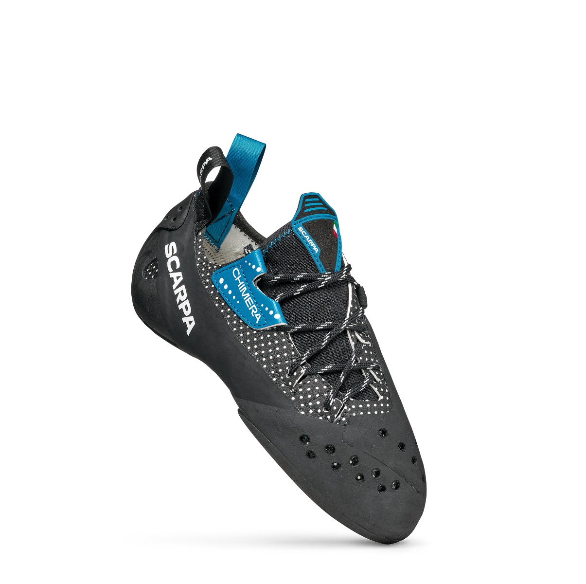 SCARPA chimera