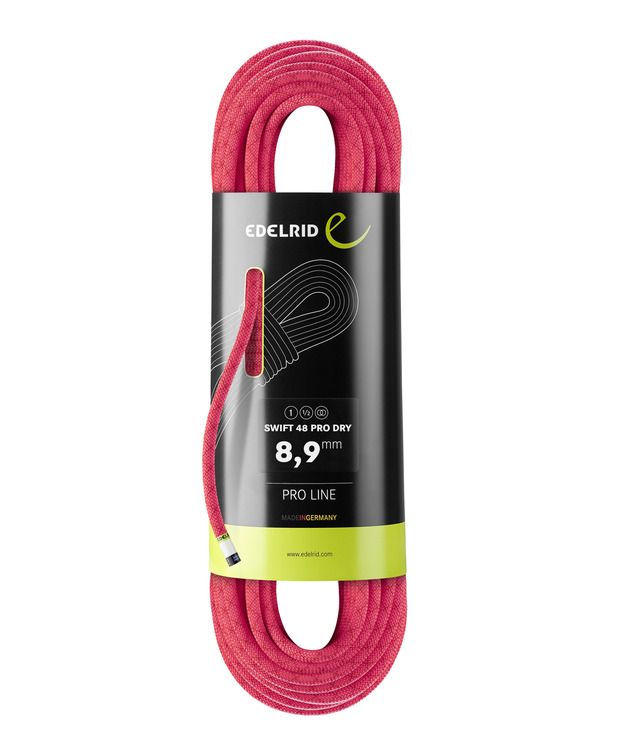 Edelrid Swift 48