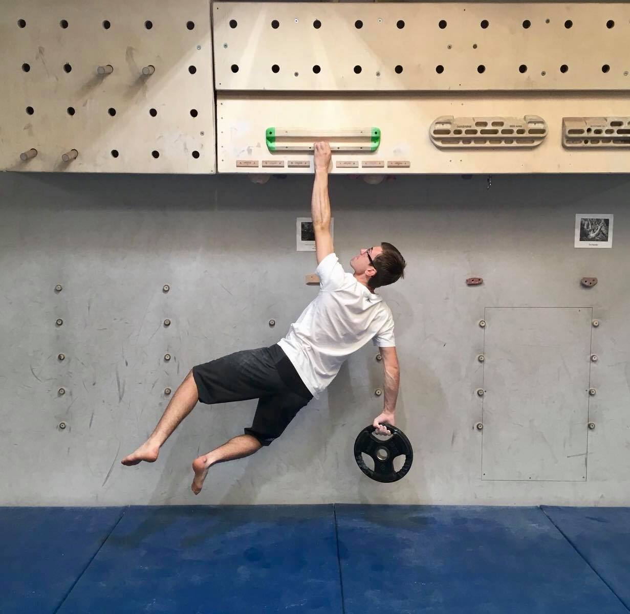 Lattice Training