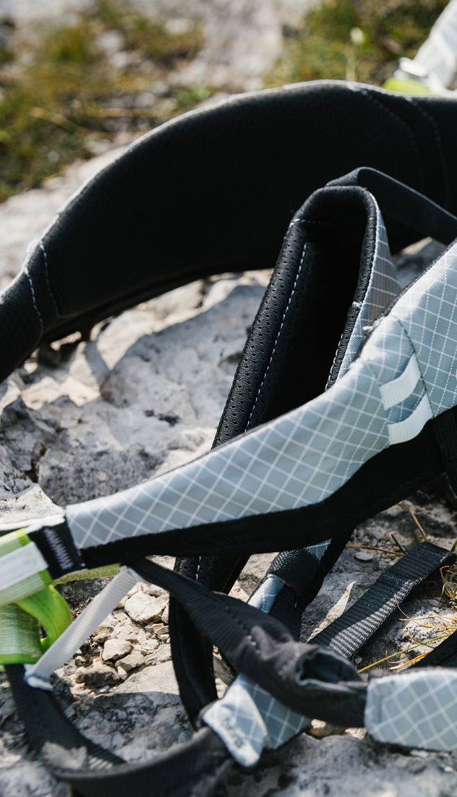 Edelrid Helios