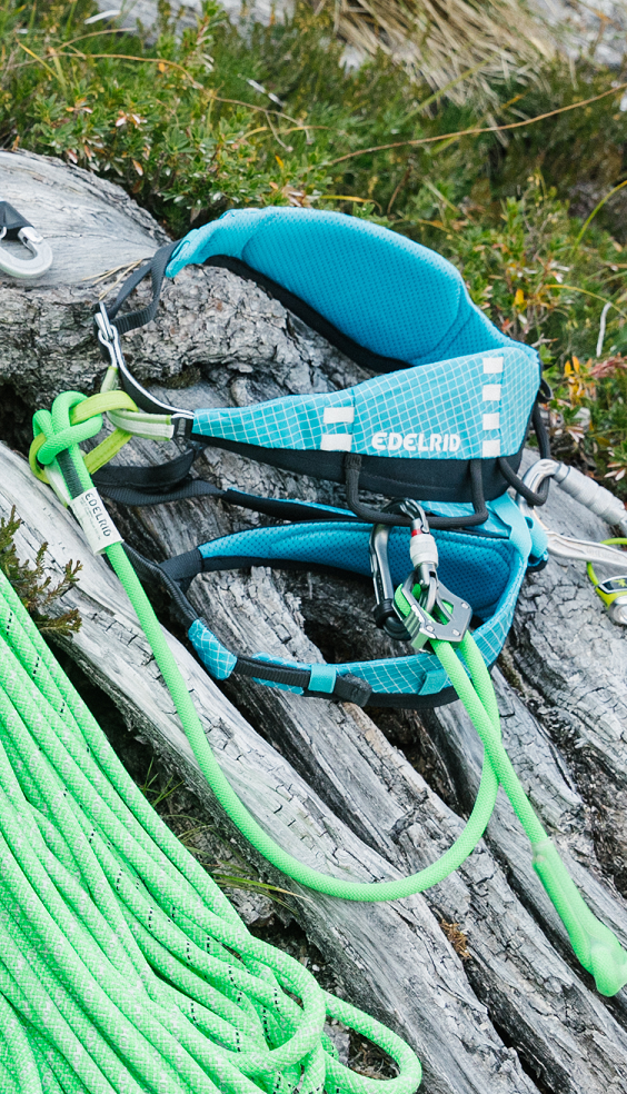 Helia Edelrid