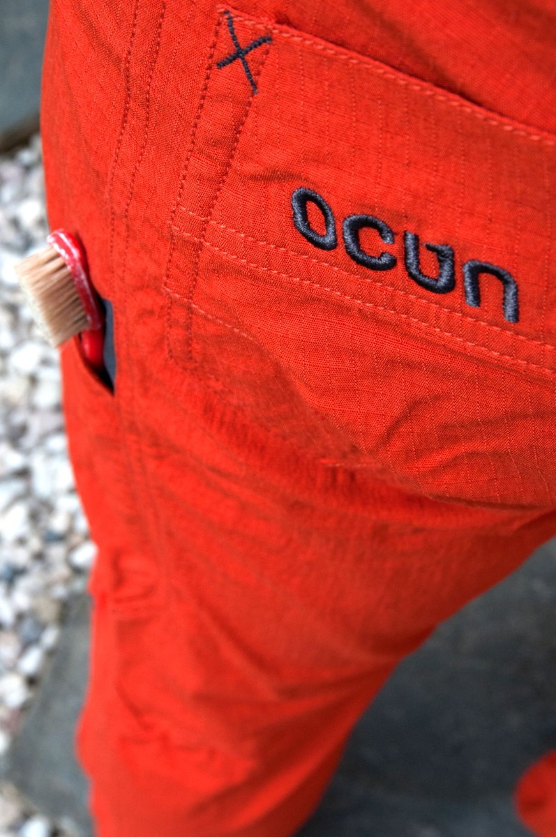 Ocun Climbing