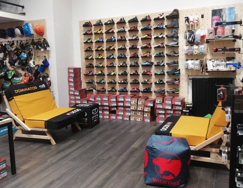 Oliunìd Shop