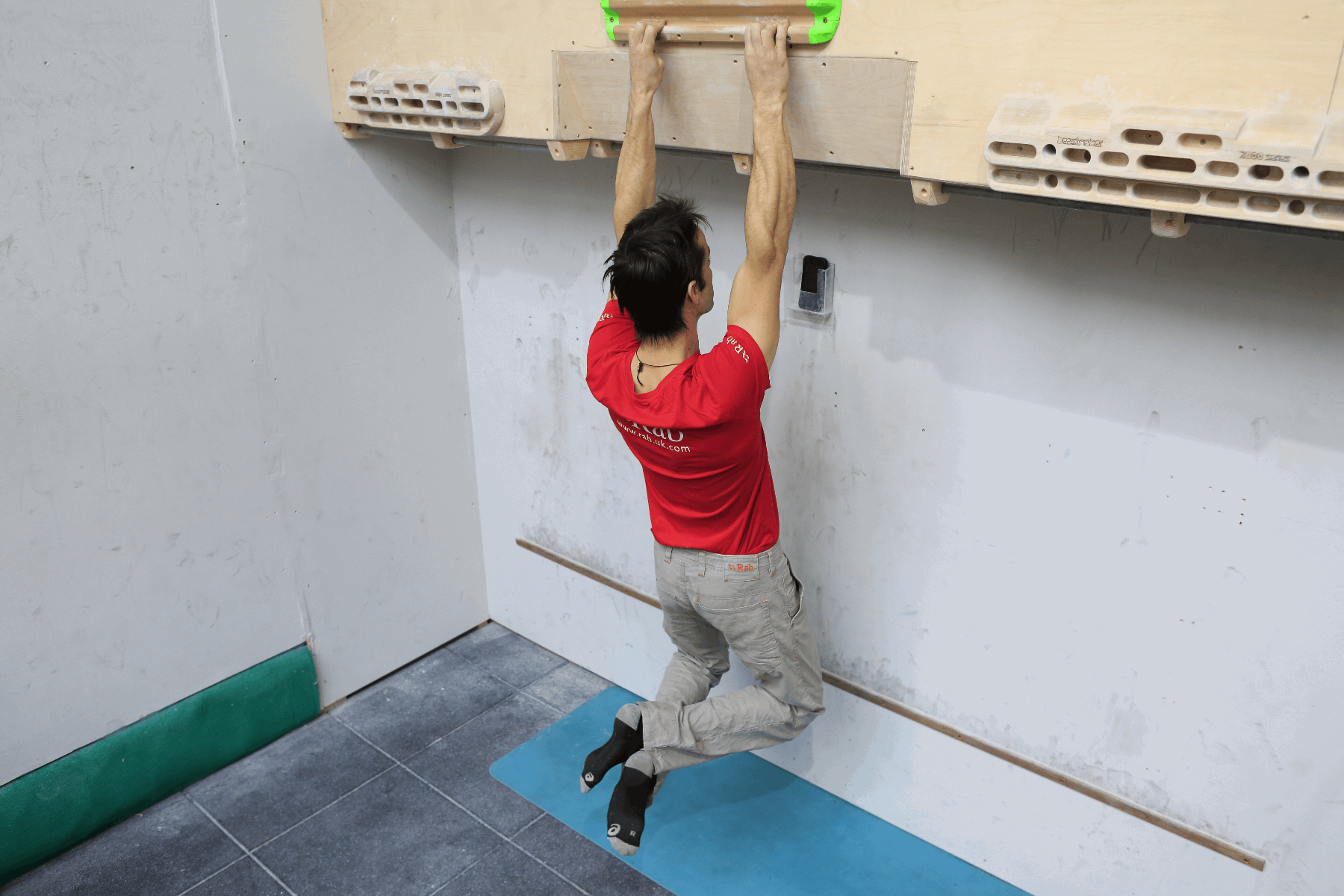 Lattice Training