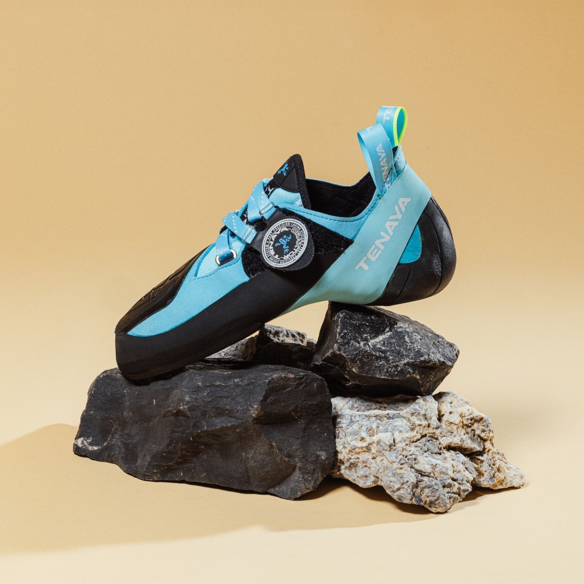 Scarpe Da Arrampicata ZHENSI Per Principianti - Uomo/donna, Sintetiche, Suola EVA