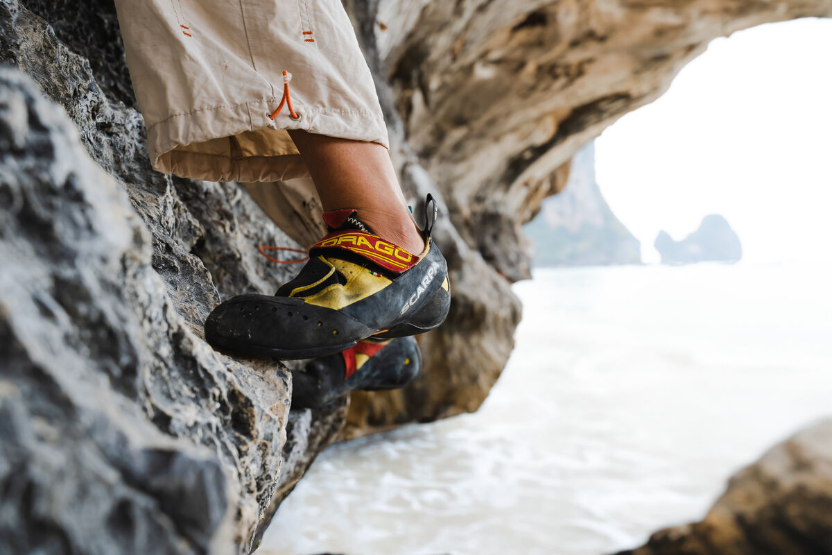 SCARPA Dally Hue