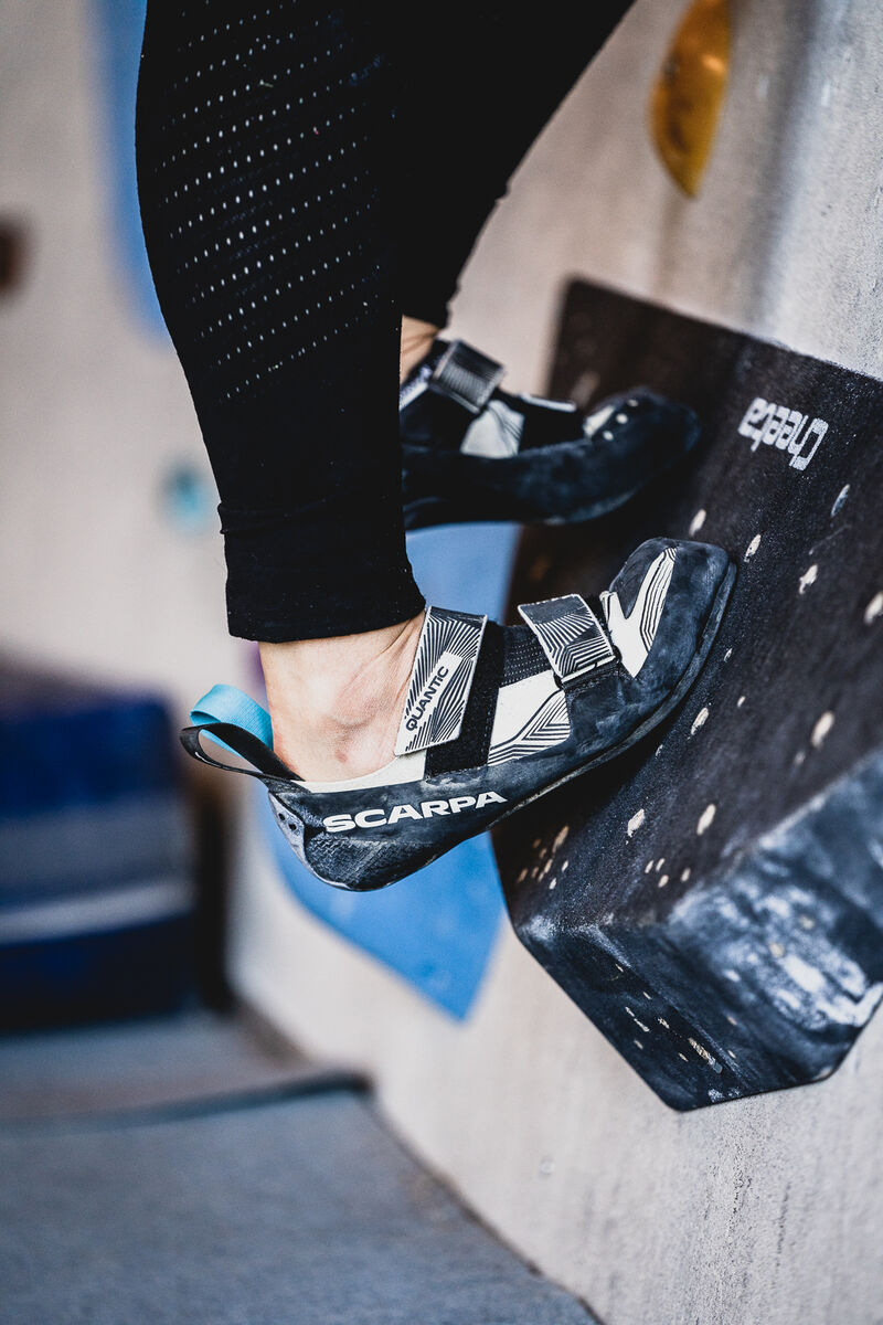 SCARPA Quantic WMN