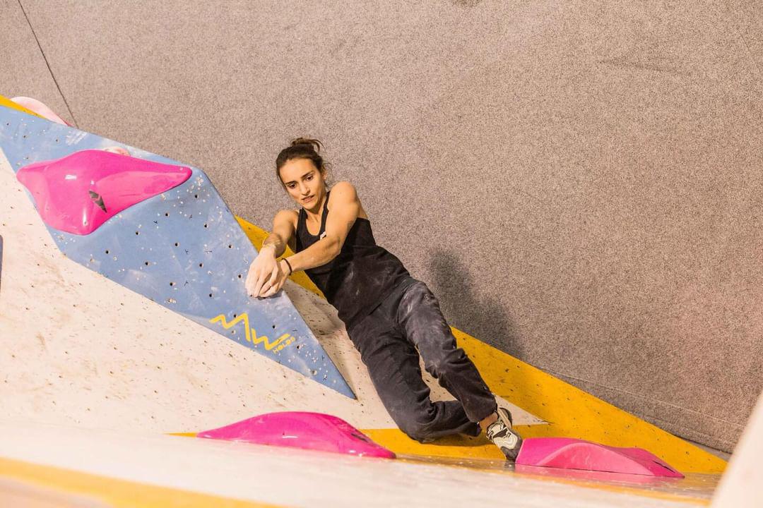 Escape Climbing Garden Torino