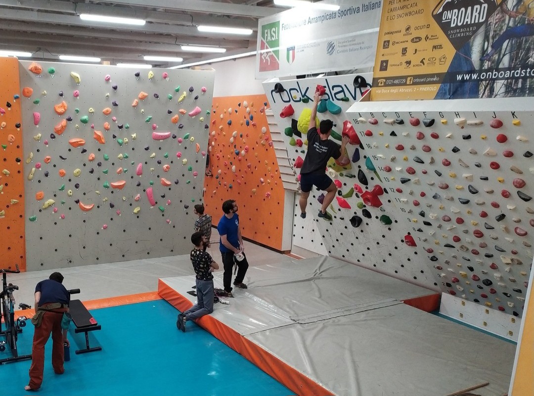 ALPIDEX Polvere Di Gesso Per Arrampicata - Chalk Per Presa Migliore In Boulder E Palestra, Diverse Quantità - Foto 2