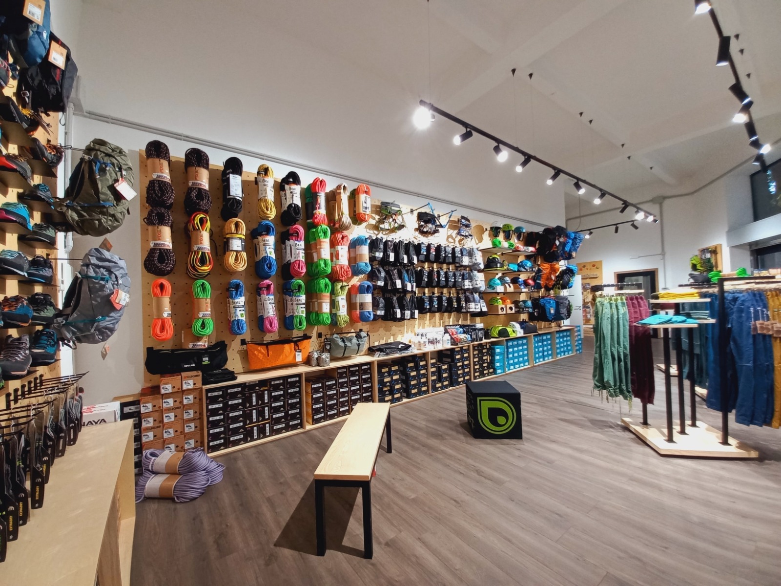 Oliunìd Shop Torino