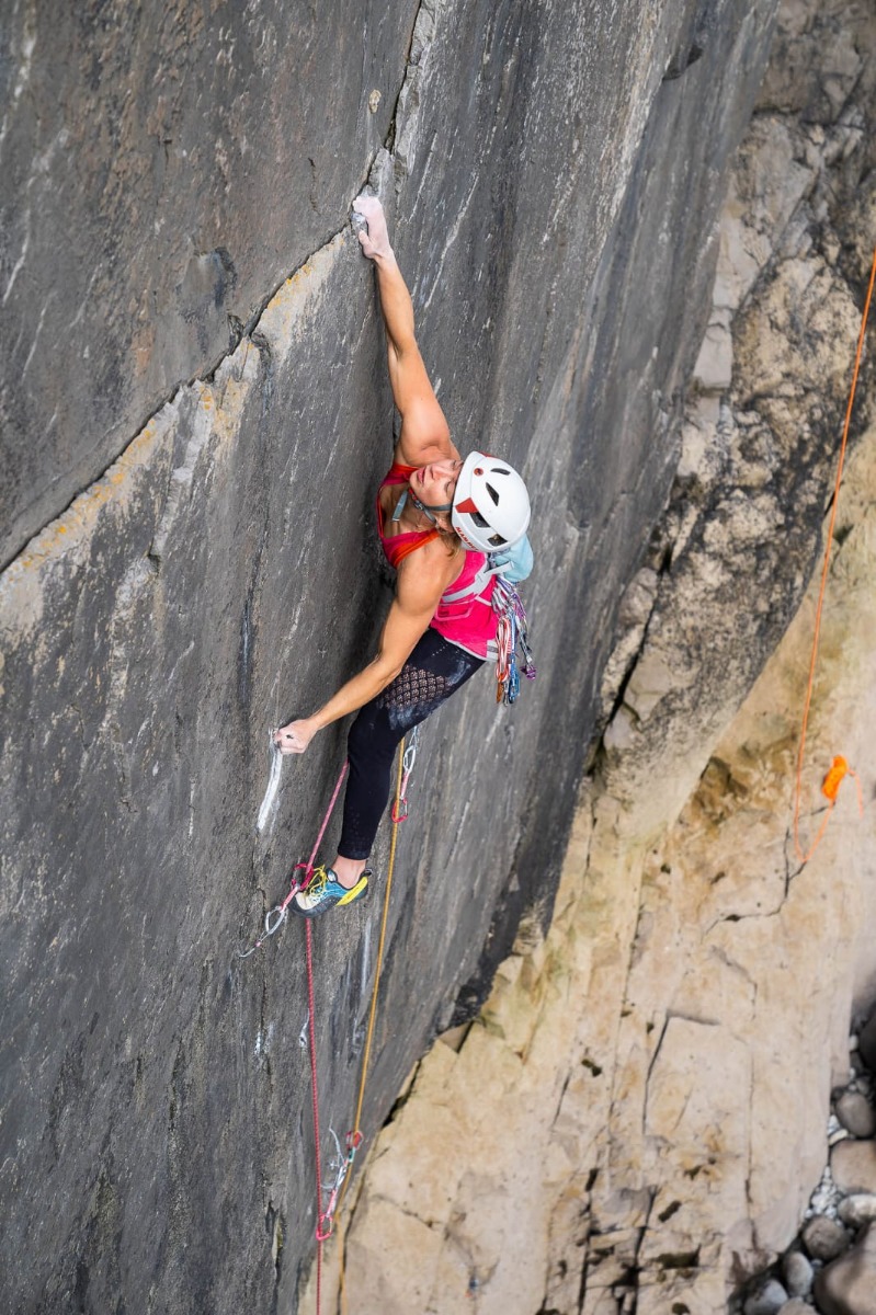 Murcia Wall, Stefan Morris