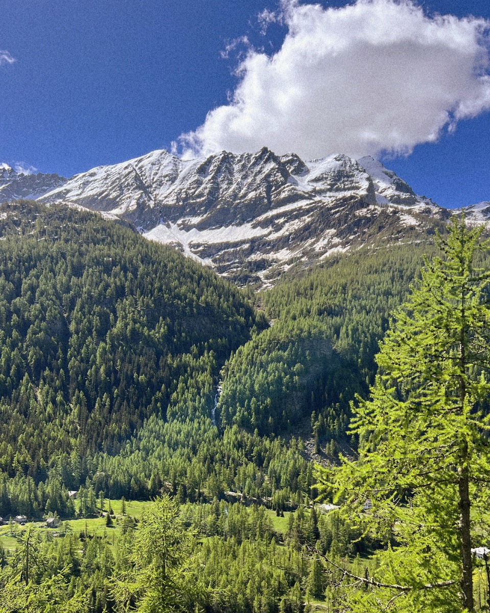 Valle Orco Climbing Festival