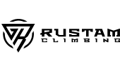 Rustam Climbing
