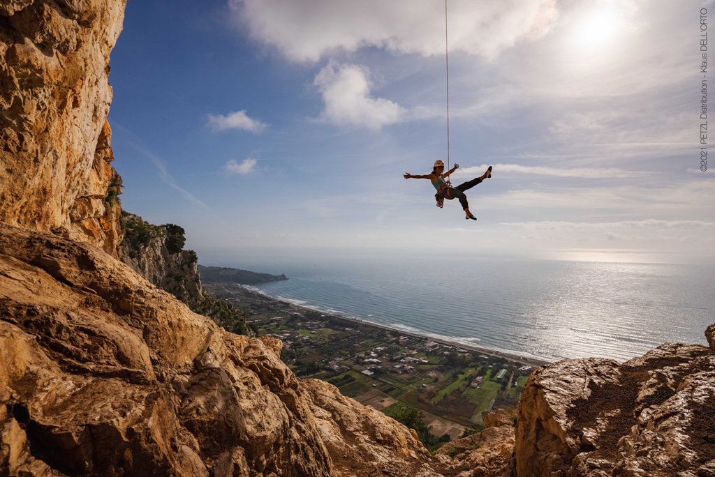 Petzl Legend Tour