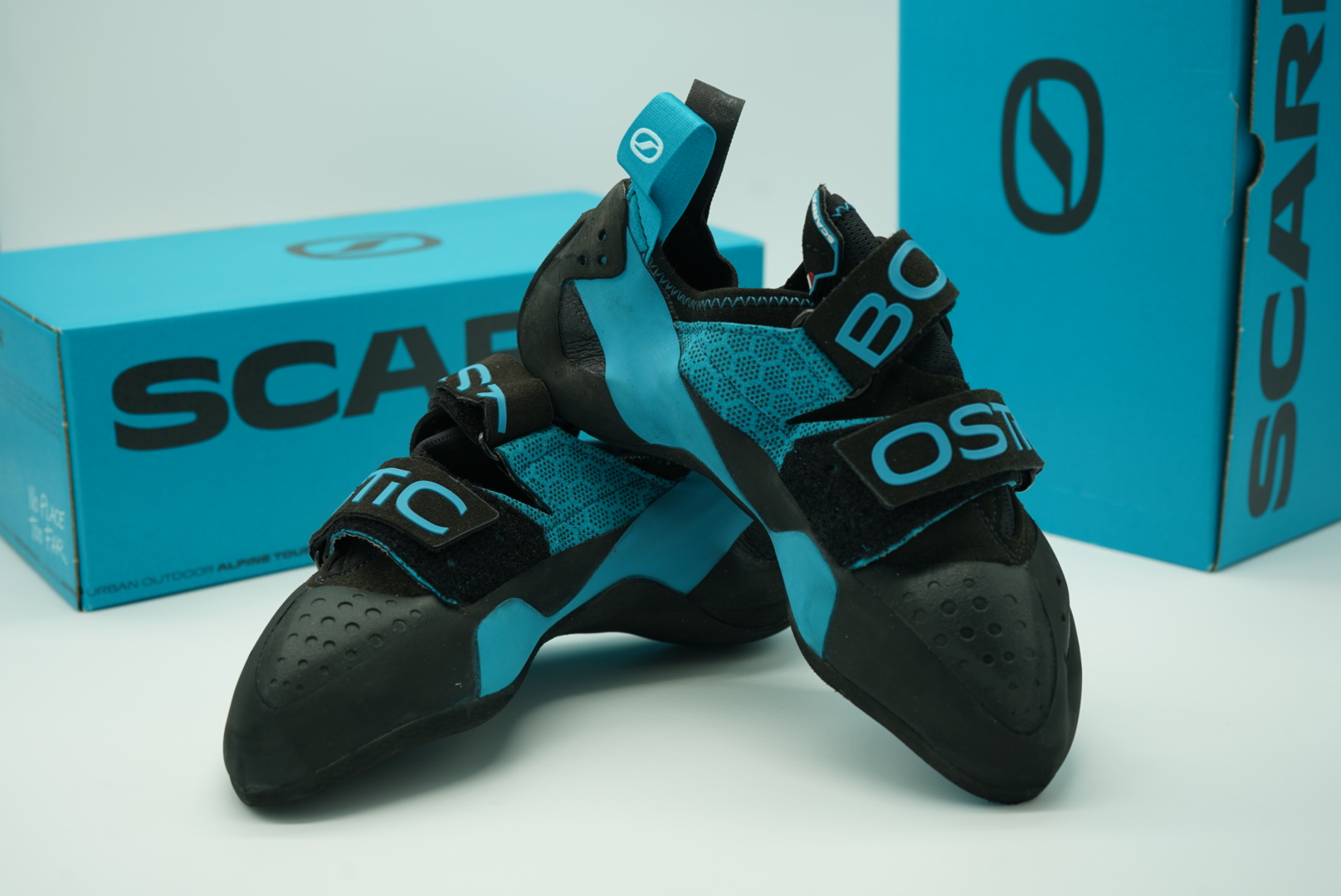 Boostic SCARPA