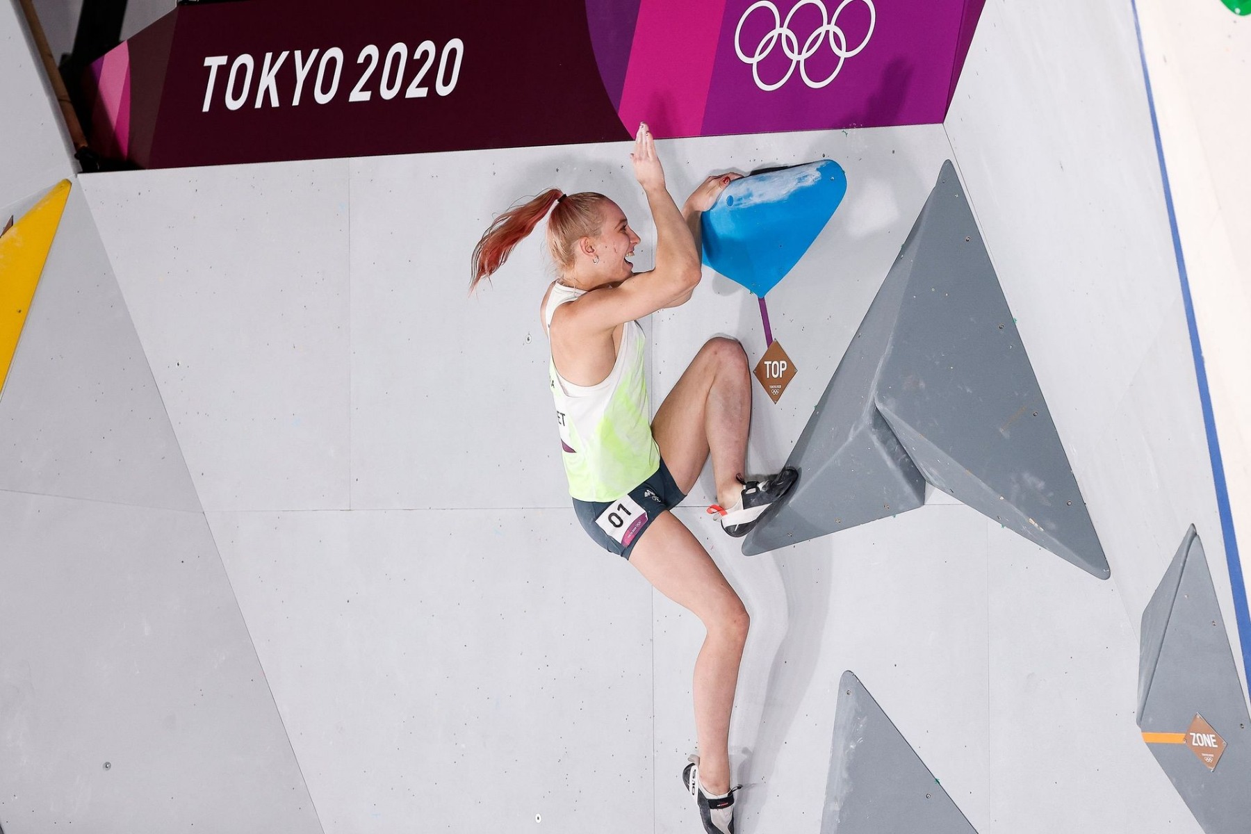 Ifsc credits