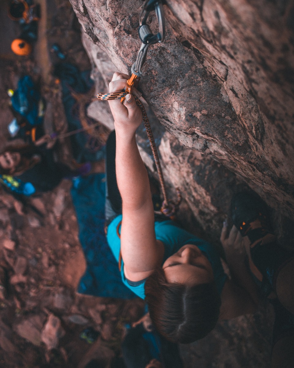 Kyle Mills from Unsplash