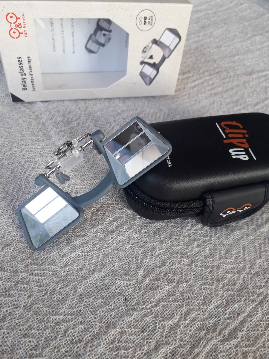 Occhiali Di Sicurezza EN166 Aste Regolabili Grigio