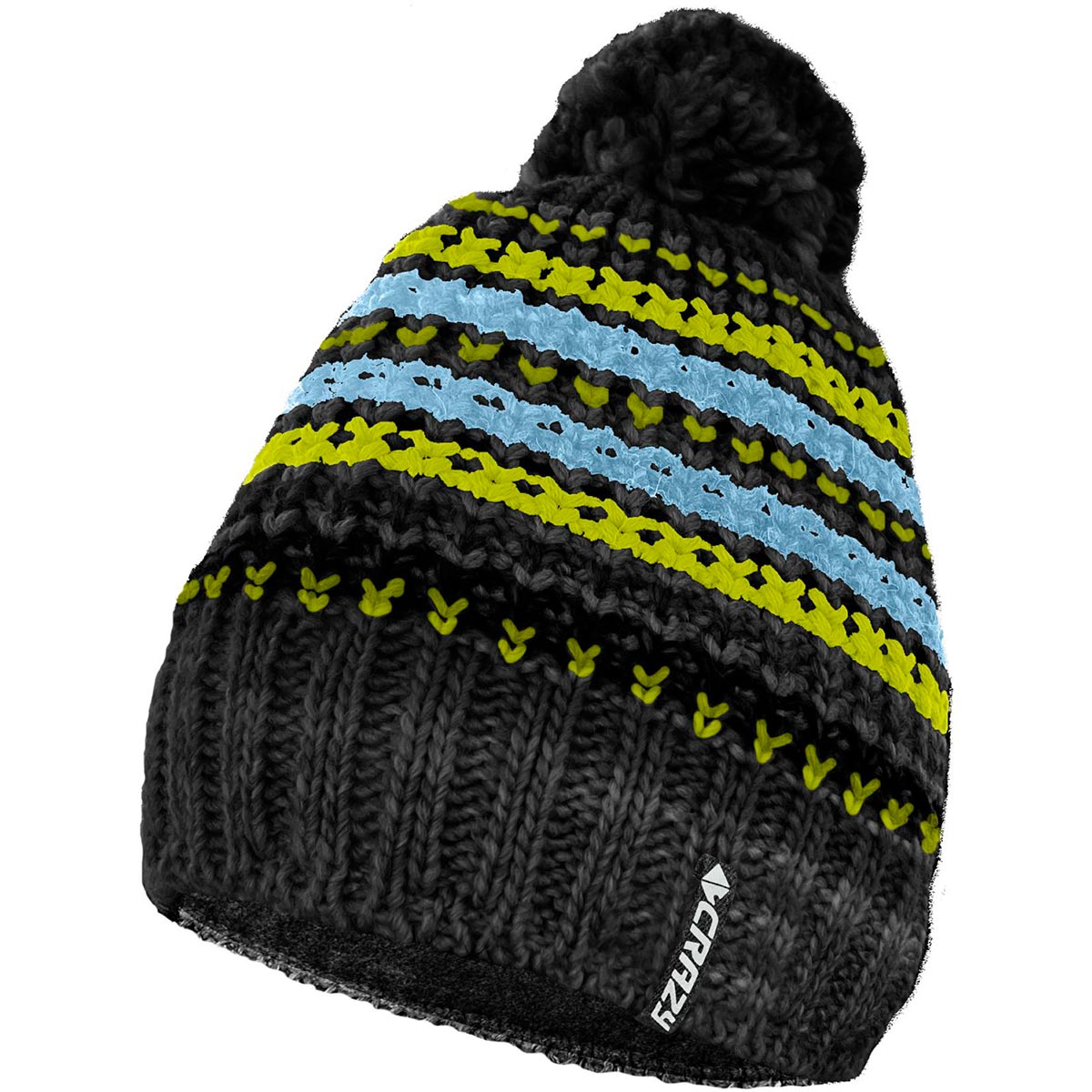 Brandit Jerseycap Uni - Berretto In Maglia Unisex-Adulto - Cotone Morbido E Confortevole - Taglia Unica