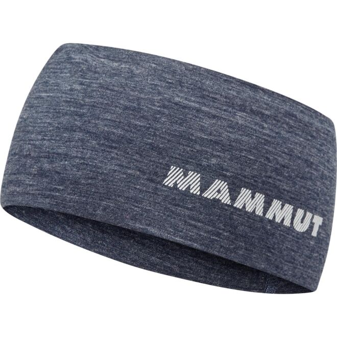 Mammut Tree Wool fascia testa
