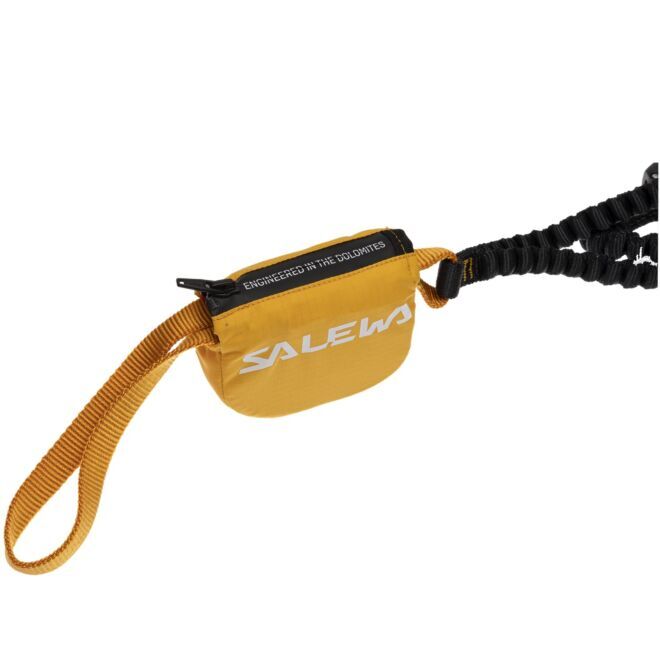 SALEWA Ergo Core set via ferrata