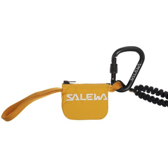 SALEWA Ergo Core set via ferrata