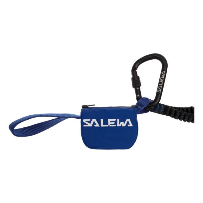SALEWA Premium Attac set via ferrata