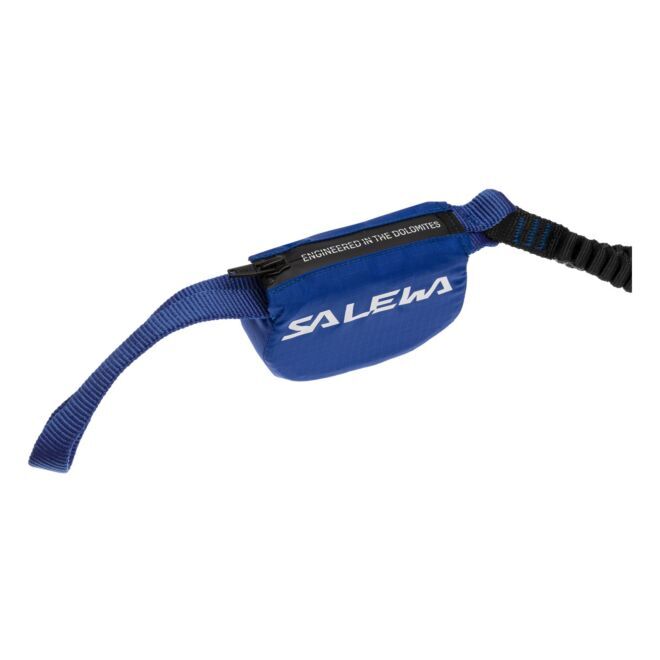 SALEWA Premium Attac set via ferrata