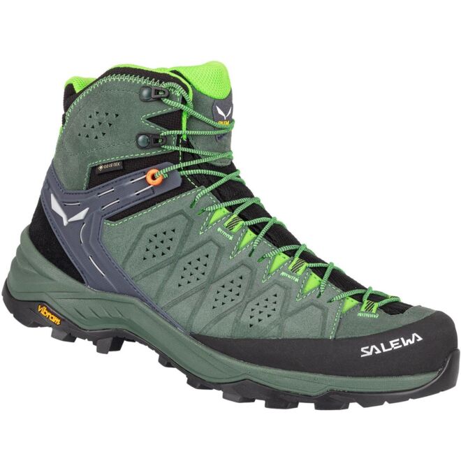 SALEWA M's Alp Trainer 2 GTX Mid scarponi trekking