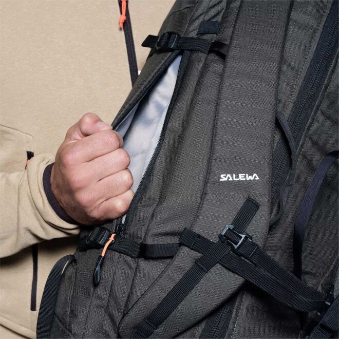 SALEWA Agner Rope Bag XL zaino arrampicata falesia