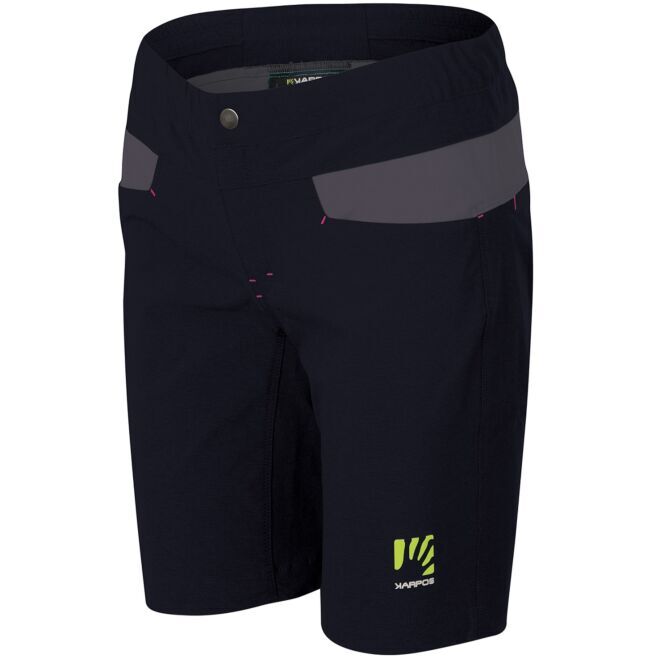 Karpos Dolada W Bermuda pantaloni corti donna