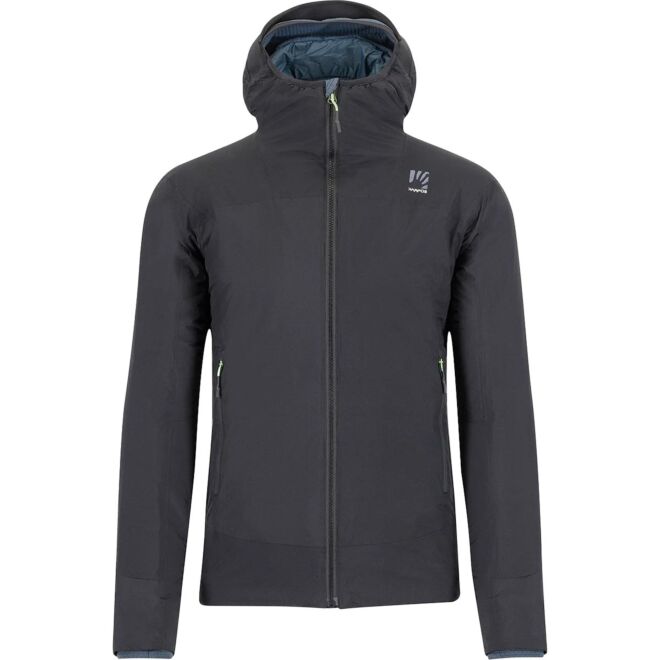 Karpos Vinson Evo Jacket piumino uomo