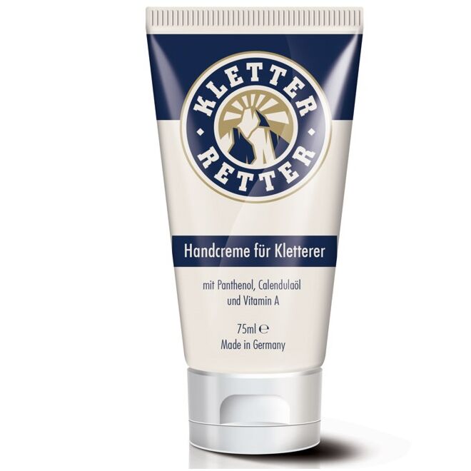 KletterRetter Hand Cream 75 ml crema lenitiva mani