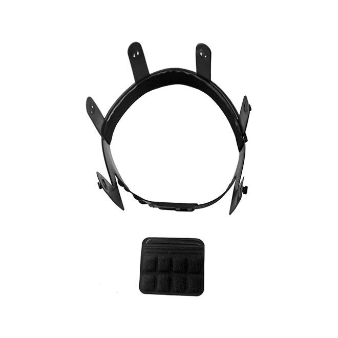 Camp Kit Interno Rockstar 