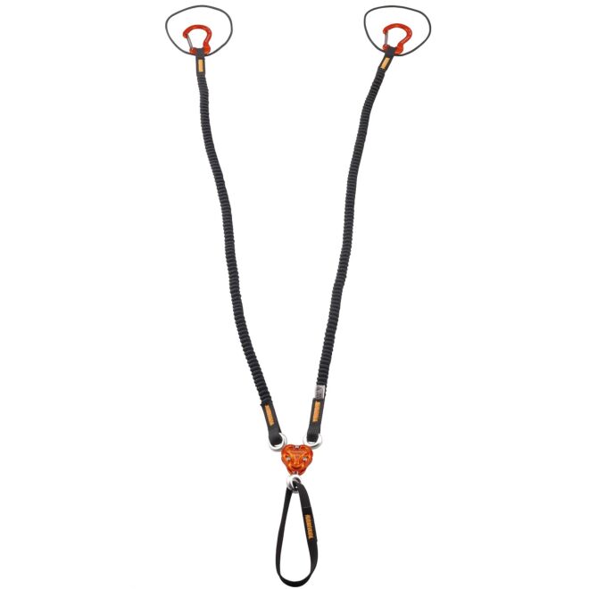 CAMP X-Gyro Leash 92/147 cm dragonne per piccozza