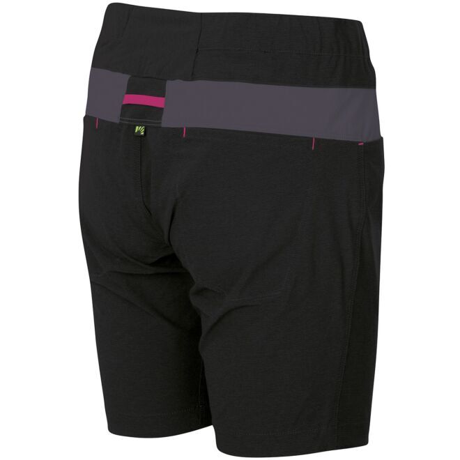 Karpos Dolada W Bermuda pantaloni corti donna