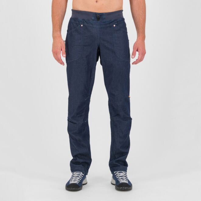 Karpos Castegner Light Jeans Pant Men pantaloni uomo