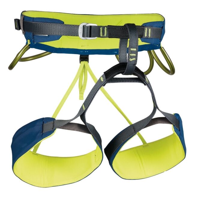 CAMP Energy imbrago arrampicata