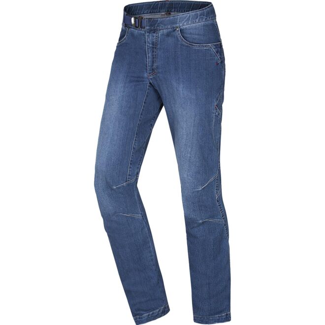 Ocun Hurrikan Jeans pantaloni uomo