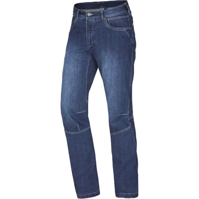 Ocun Ravage Jeans pantaloni uomo