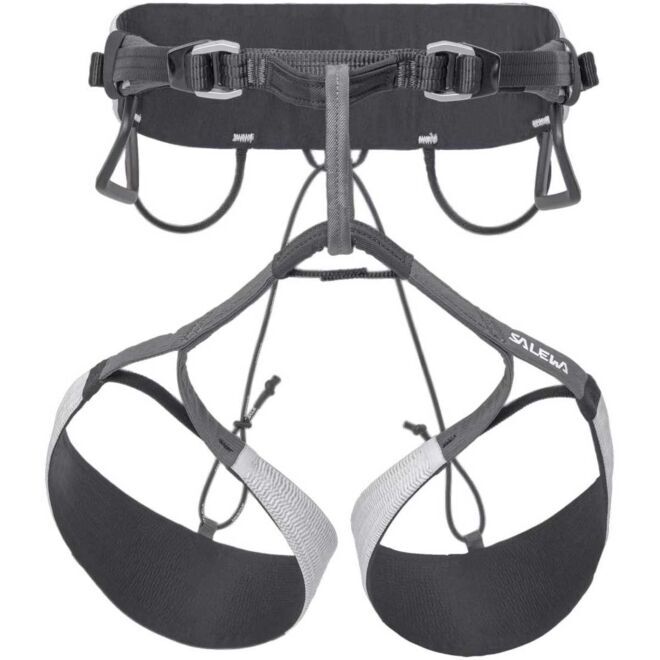 SALEWA NXT Harness imbrago arrampicata