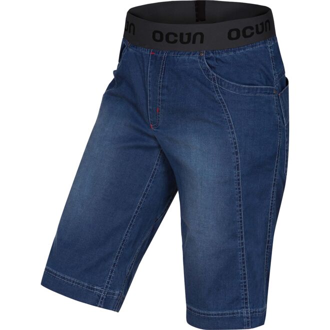 Ocun Manìa Shorts Jeans pantalone corto uomo