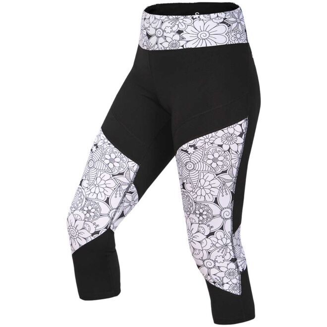 Ocun Rhea 3/4 Leggings donna