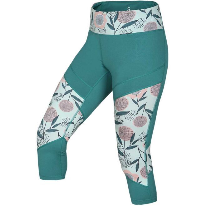Ocun Rhea 3/4 Leggings donna