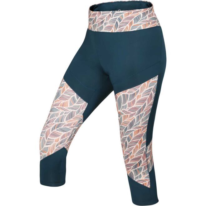Ocun Rhea 3/4 Leggings donna