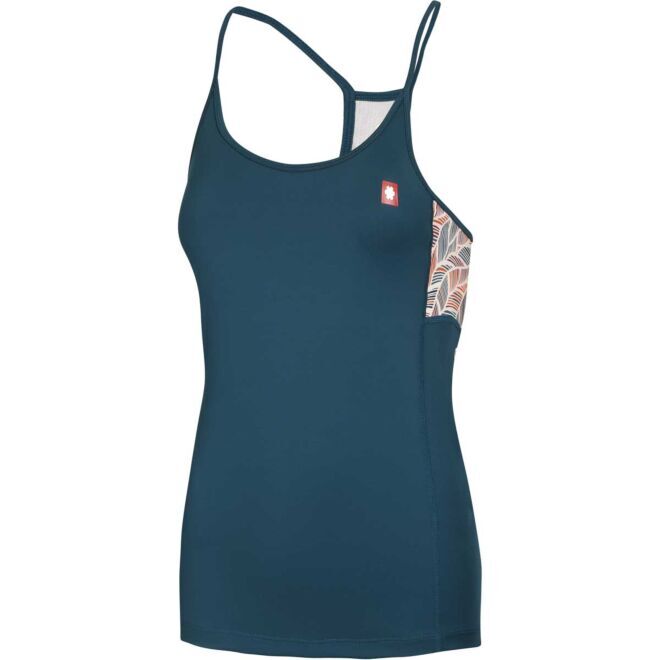 Ocun Arista Top canotta donna
