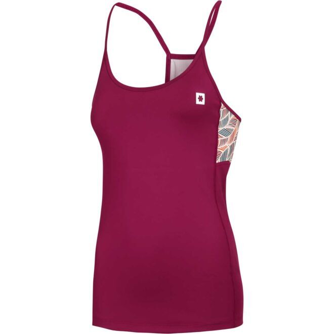 Ocun Arista Top canotta donna