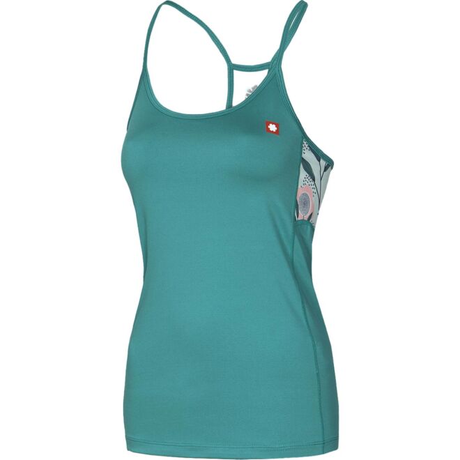 Ocun Arista Top canotta donna