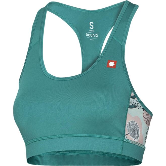 Ocun Misty Bra top donna